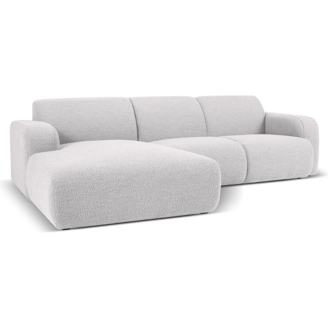 Thumbnail - Micadoni, Sofa, Molino (Ecksofa)