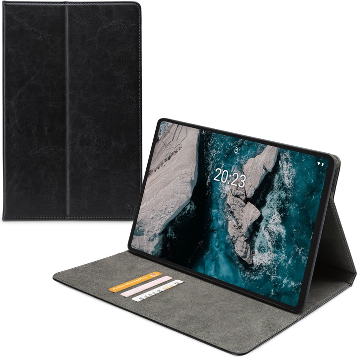Actual product image Mobilize Premium Folio (Nokia T21)