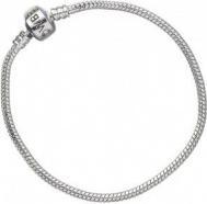 Produktbild GED Harry Potter Silver Charm Bracelet 18cm (18 cm)
