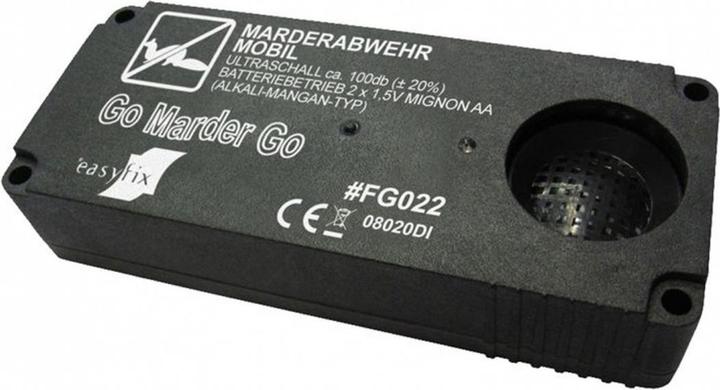 Produktbild VR-Technics Marder-Stop FG022 Mobile