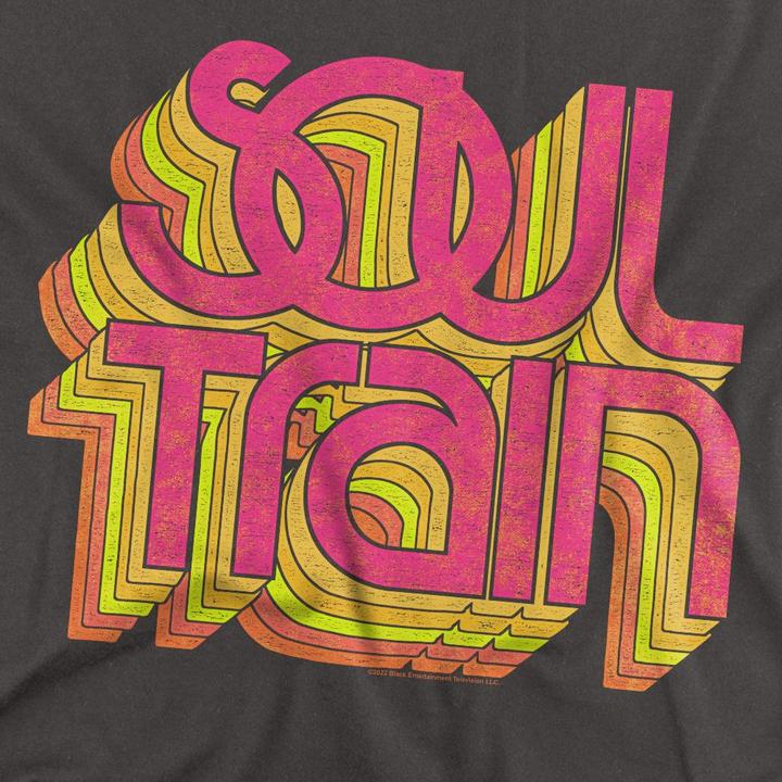 Produktbild Bet Soul Train Vibing TShirt (M)