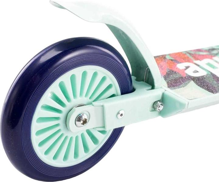 Produktbild CoolSlide Freistilroller Cubana Floral