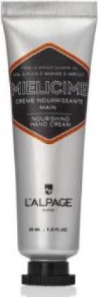 Produktbild L'Alpage Suisse L'ALPAGE Mielicime Handcreme pflegend, 30 ml (30 ml)