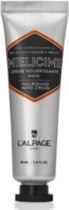 Actual product image L'Alpage Suisse L'ALPAGE Mielicime nourishing hand cream, 30 ml (30 ml)