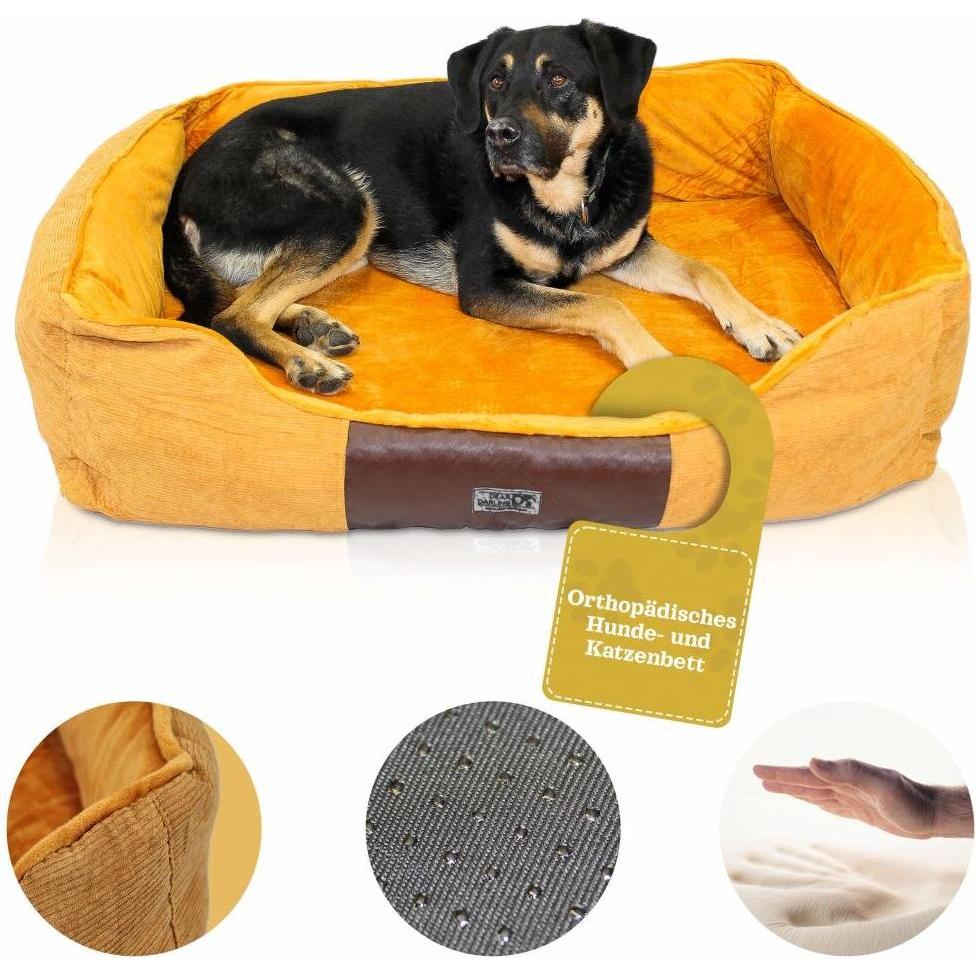 Meilleurs prix pour trends4cents DD-04BRS Taille S (Chat, Chien), Panier pour chien + chat