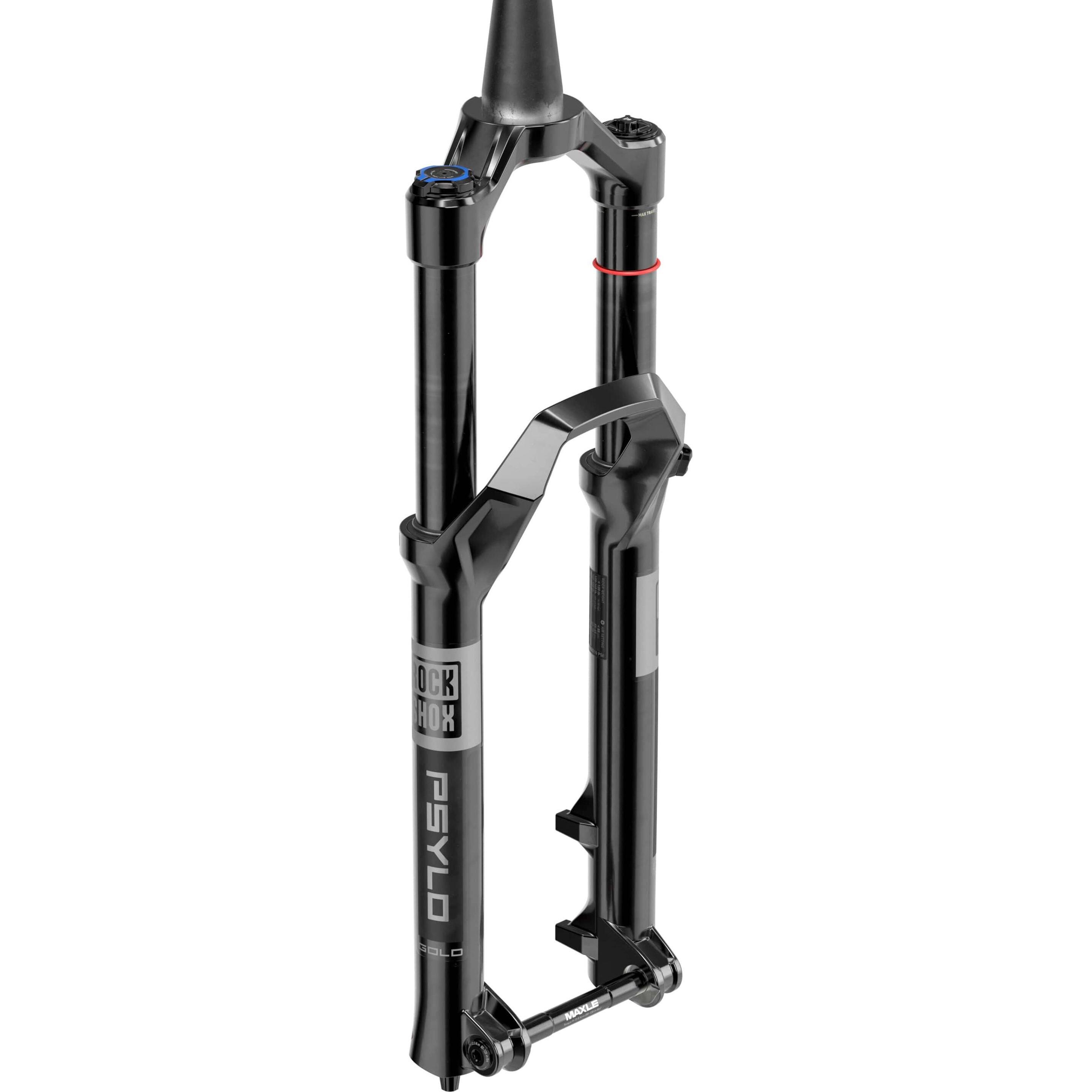 RockShox, Velogabel, (130 mm, Luft)