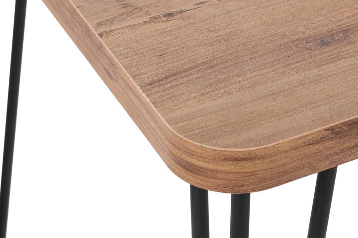 Image du produit Hanah Home Cecilia (120 x 70 x 75 cm)