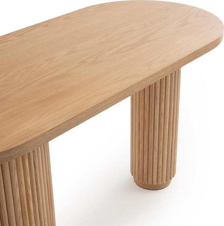 Actual product image La Redoute Interieurs Genna (140 x 60 x 76 cm)