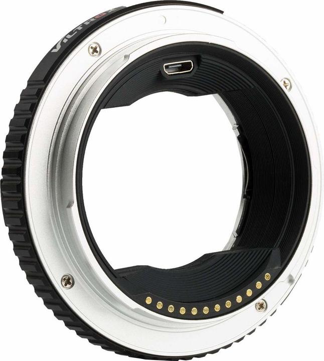 Produktbild Viltrox EF-GFX AAuto Focus Mount Adapter Canon EF mount lens to Fujifilm GFX mount