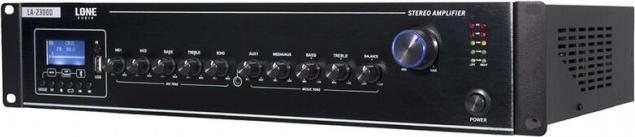 Produktbild Lone Audio LA-2300D (Verstärker)
