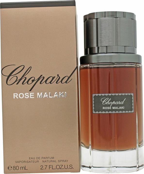 Immagine prodotto Chopard Rosa Malaki Eau De Parfum Spray (Eau de parfum, 80 ml)