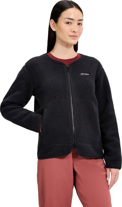 Actual product image Berghaus Hanby Relaxed Jacke für Damen (34)