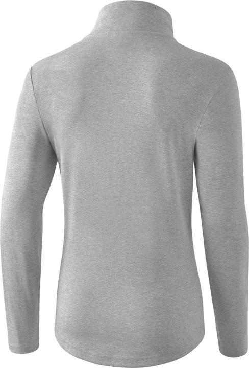 Actual product image Erima Sweat Jacket Ladies (36)