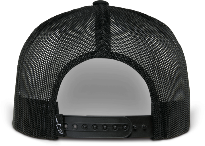 Produktbild Alpinestars Hat 24 Orion Trucker (One Size)