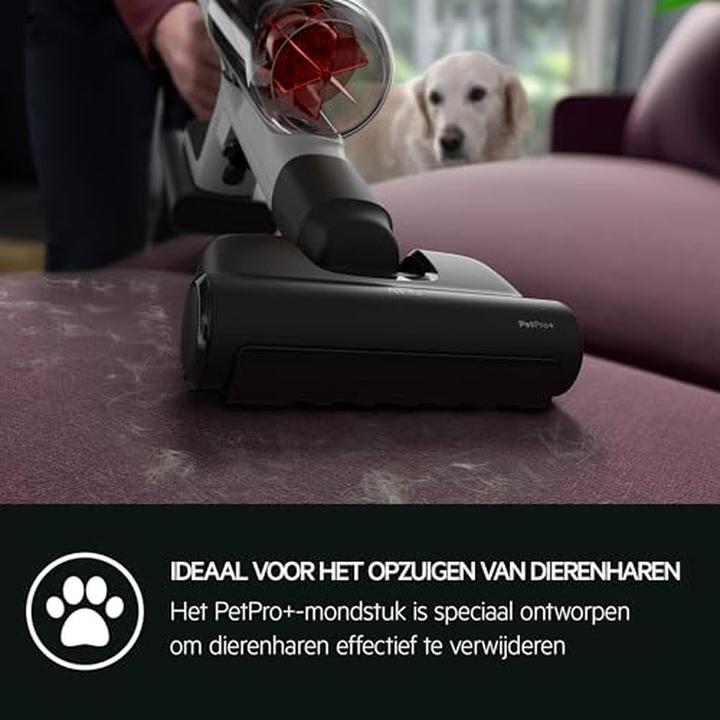 Immagine prodotto AEG Cordless Hoover AP81AB25UG 900402032