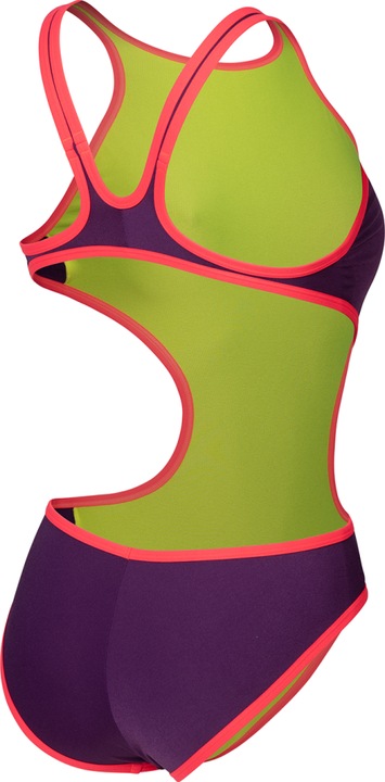Actual product image Arena W One Biglogo One Piece (38)