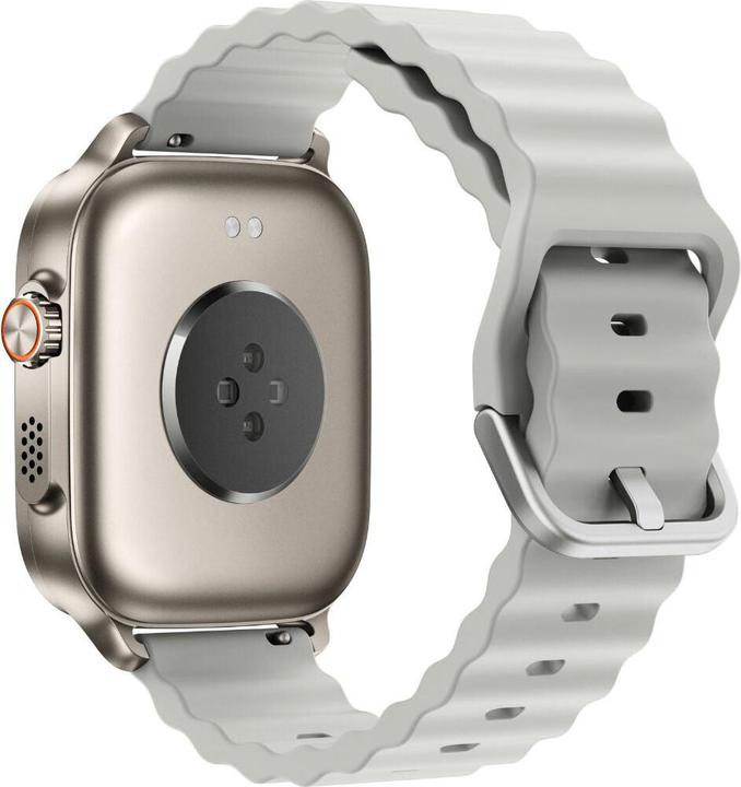 Actual product image realme Smartwatch 631123000035