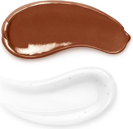 Actual product image KIKO Milano Unlimited Double Touch (127 Pumpkin)