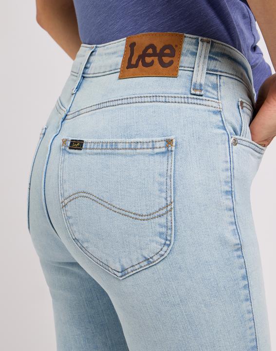 Actual product image Lee Scarlett High Jeans (30)