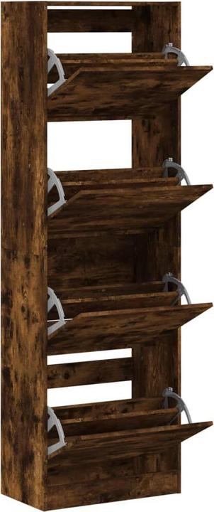 Produktbild vidaXL Nalani (60 x 34 x 187.5 cm)