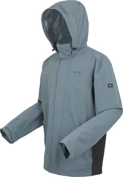 Immagine prodotto Regatta Matt II Giacca Impermeabile Uomo (XL)