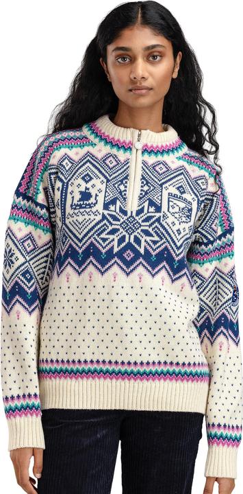 Actual product image Dale of Norway VM Trondheim Sweater - Pullover - Damen (L)