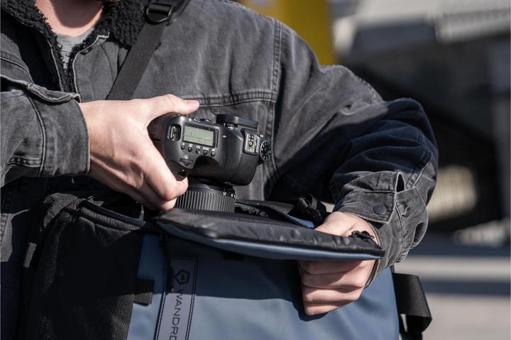 Produktbild Wandrd Prvke v3 (Fotorucksack, 31 l)