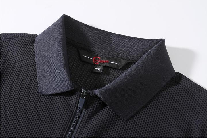 Image du produit Covalliero Polo FS 2024 Femme (L)