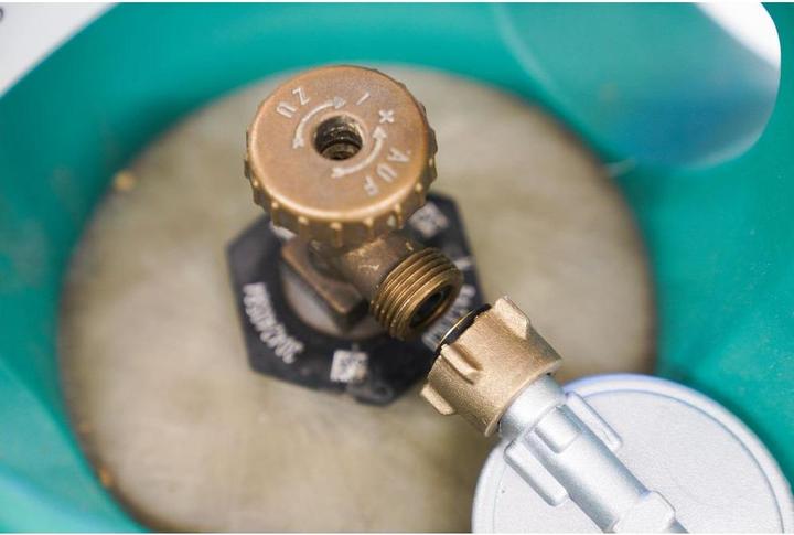 Produktbild Carlson Gaskocher Compact 4