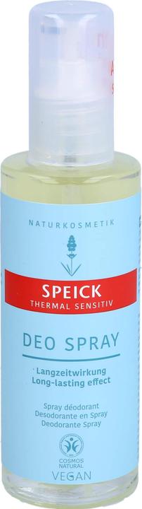 Produktbild Speick Thermal Sensitiv Deo Spray (Spray, 75 ml)
