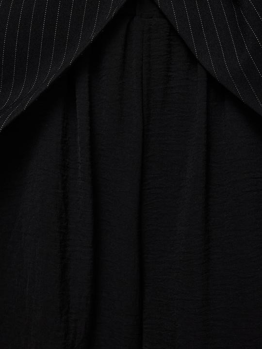 Produktbild Pieces Pctiffany Hw Wide Pants Wvn Noos Bc (XXL)