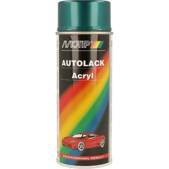Motip, Accessori per autotuning, Autoacryl spray 53663 - 400ml