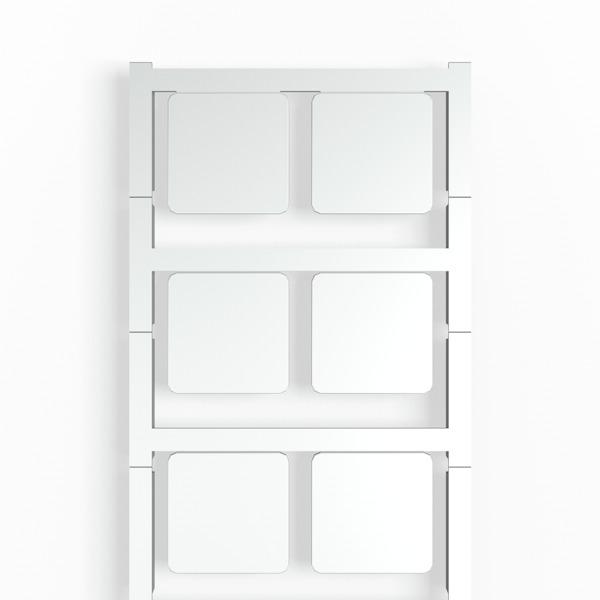 Produktbild Weidmüller Gerätemarkierer