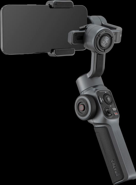 Produktbild Zhiyun Smooth 5 (Smartphone, 0.32 kg)