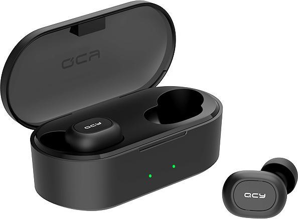 Image du produit QCY T2C (ANC, 32 h, Sans fil)