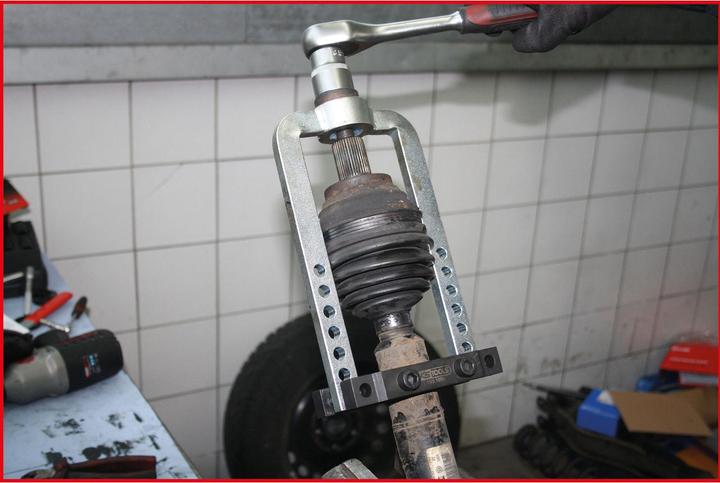 Produktbild Knipex Sortimentsboxen