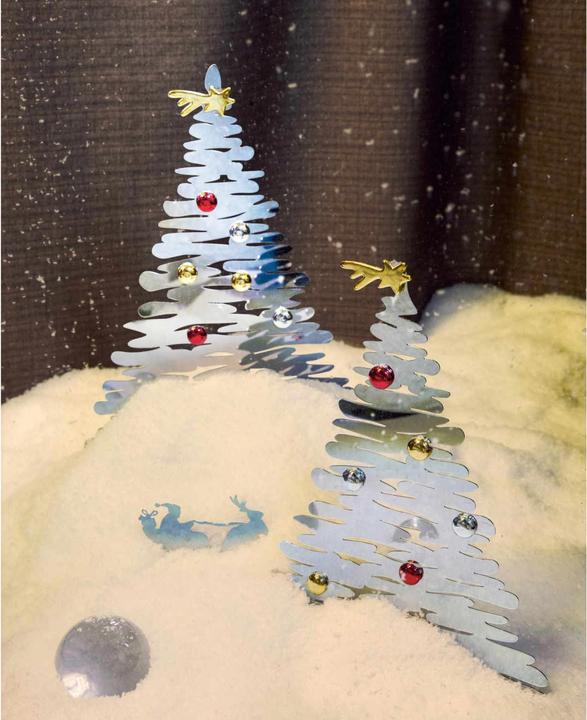Immagine prodotto Alessi Decorazione di Natale Barksled