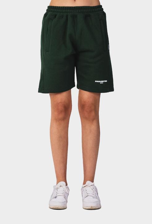 Image du produit Prohibited Sweatshort - 126735 (S)