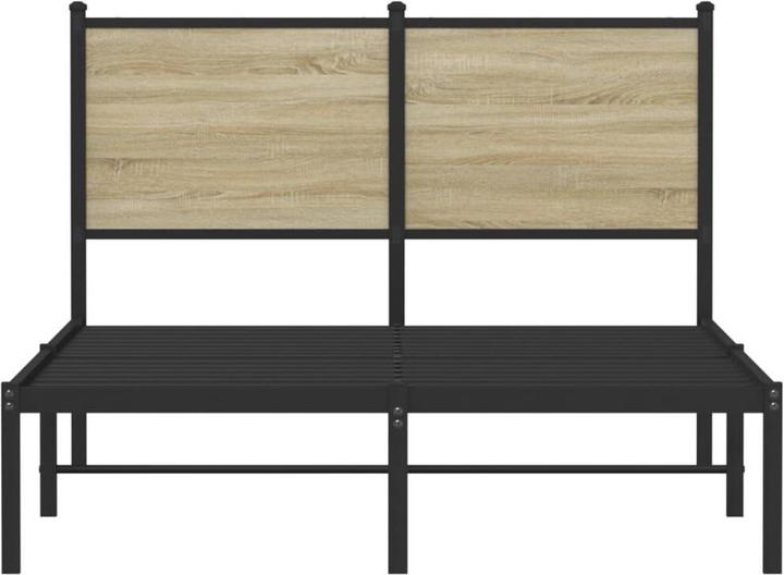 Image du produit vidaXL Bettgestell (120 x 200 cm)