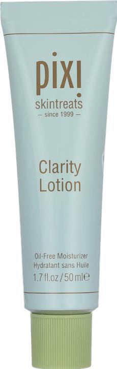 Produktbild Pixi Clarity (50 ml, 24h Creme)