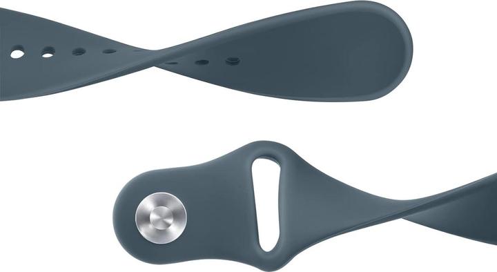 Produktbild Screenguard Samsung Galaxy Watch5 Silicone Strap Sportarmband (Silikon)