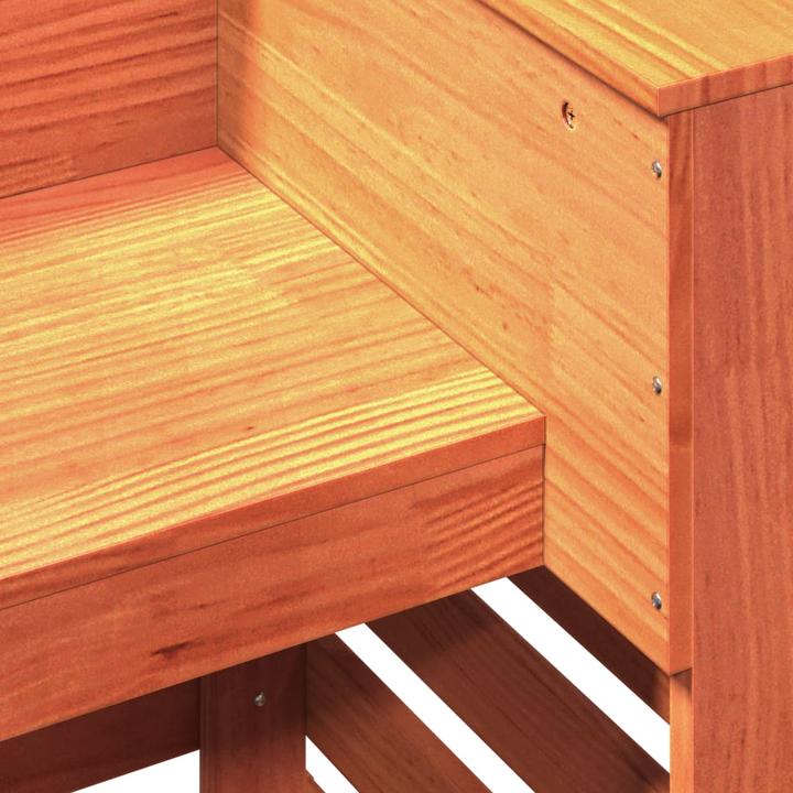 Produktbild VidaXL Gartenbar (113.5 x 50 x 103 cm)