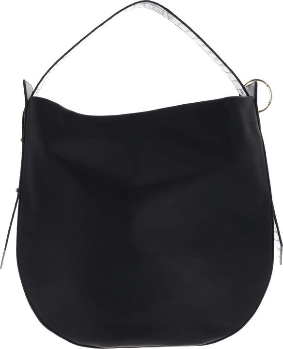 Immagine prodotto Tommy Hilfiger Luxe Leather Hobo