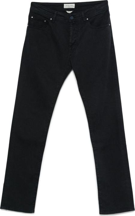 Produktbild Jacob Cohen Pantaloni Blu (31)