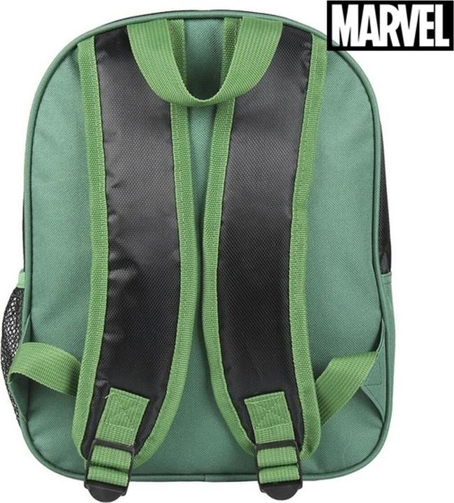 Produktbild Kinderrucksack 3D The Avengers