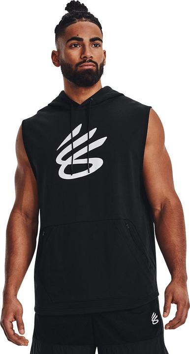 Produktbild Under Armour Curry Top (M)