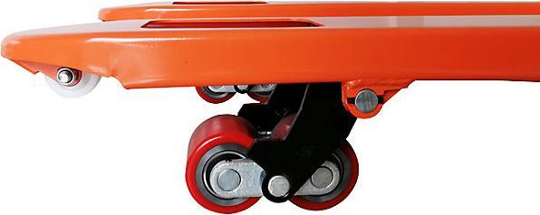 Image du produit eurokraft basic Transpalette standard