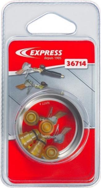 Produktbild Express 36714 Gasdüsen für SAV 5 x