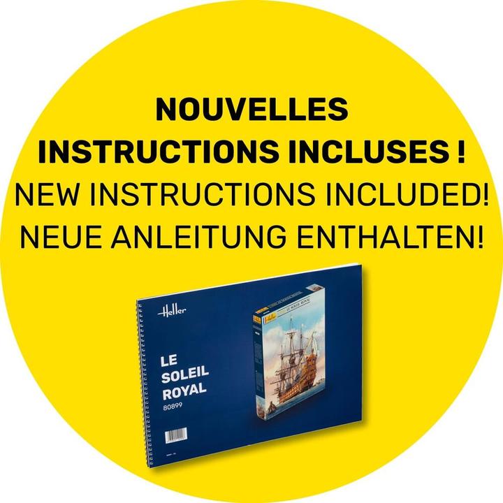 Image du produit Heller Soleil Royal