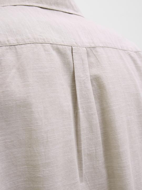 Produktbild Jack & Jones Jjesummer Resort Shirt Ss Sn (XXL)